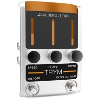 Aalberg Audio TRYM TR-1 Tremolo