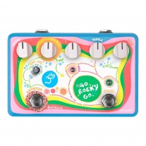 Aclam Guitars Go Rocky Go