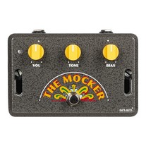 Aclam Guitars The Mocker