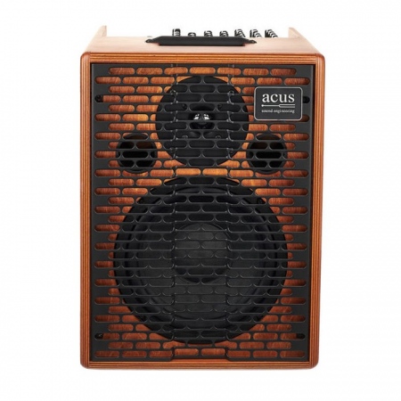 Acus One-8 M2 Wood Combo 200W Acoustic