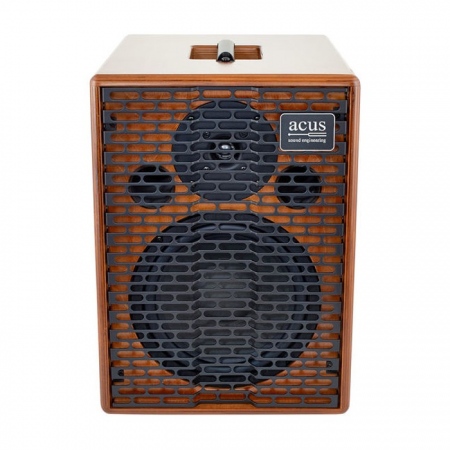 Acus One-for-all Wood Combo 200W Acoustic