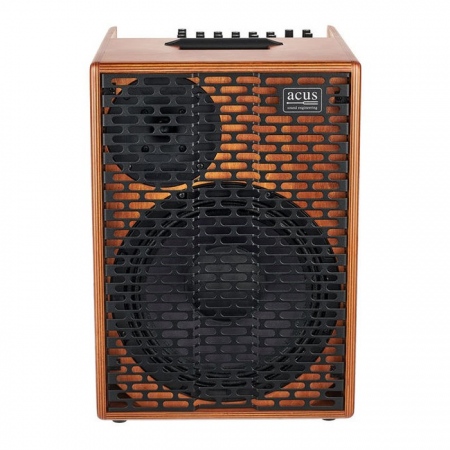 Acus One for Street 10 Wood Combo 120W Acoustic