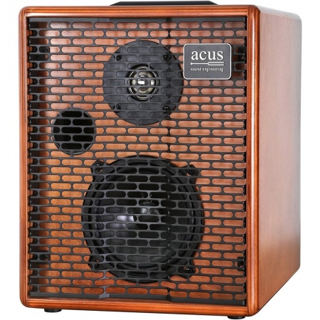 Acus One for Street Wood Combo 80W Acoustic