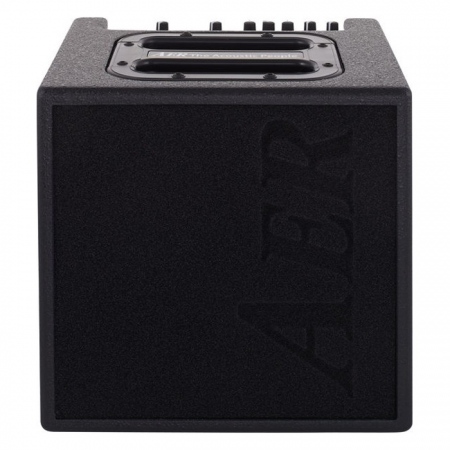 AER Alpha Black Combo 40W Acoustic