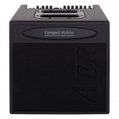 AER Compact Mobile2 Combo 60W Acoustic