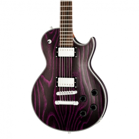 Harley Benton Agufish Custom Signature BT PB