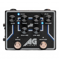 Aguilar AG Preamp