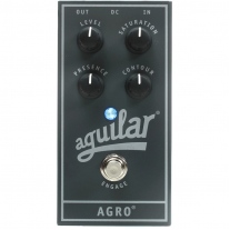 Aguilar Agro Bass Overdrive