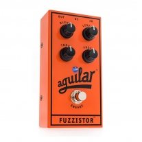 Aguilar Fuzzistor Bass Fuzz