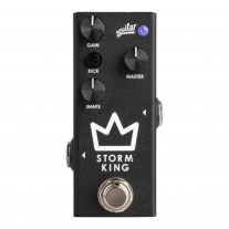 Aguilar Storm King Bass Distortion/Fuzz