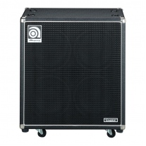 Ampeg SVT-410HE 4x10 500W Bass Cabinet