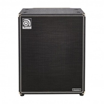 Ampeg SVT-410HLF 4x10 500W Bass Cabinet