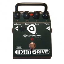 Amptweaker Bass TightDrive Overdrive