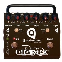 Amptweaker BigRock Pro Distortion