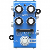 AMT Electronics CH-2 Ozzulator Chorus
