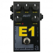AMT Electronics E1 Preamp