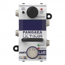 AMT Electronics Pangaea U-2 Ultima Brain Frame