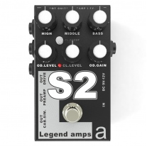 AMT Electronics S2 Preamp