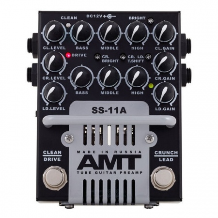 AMT Electronics SS-11A Preamp