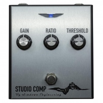 Ashdown Studio Bass Compressor