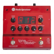 Audio Sprockets ToneDexter Acoustic Preamp