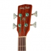 Harley Benton B-30NT Acoustic Bass Series
