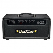 Bad Cat Cub 15R Player Series Head 15W Tube Guitar Head
