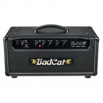 Bad Cat Cub 40R Player Series Head 40W Tube Guitar Head