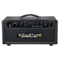 Bad Cat Hot Cat 30R USA Player Series Head 30W Tube Guitar Head