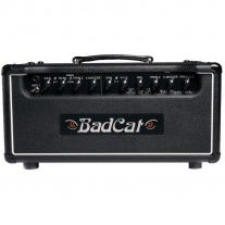 Bad Cat Lynx-X High Gain Player Series Head 40W Tube Guitar Head