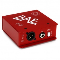 BAE Audio PDI DI-box