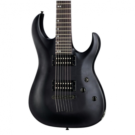 Harley Benton Baritone-7 SBK