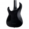 Harley Benton Baritone-7 SBK
