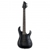 Harley Benton Baritone-7 SBK