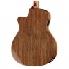 Harley Benton Baritone CLG-414BCE NT