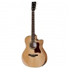 Harley Benton Baritone CLG-414BCE NT