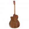 Harley Benton Baritone CLG-414BCE NT