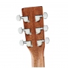 Harley Benton Baritone CLG-414BCE NT
