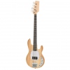 Harley Benton Bass Guitar Kit MB-Style
