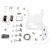 Harley Benton Bass Guitar Kit P-Style
