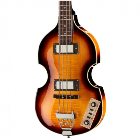 Harley Benton Beatbass VS Vintage Series