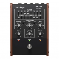 Behringer BM-15M Murf Box Filter