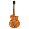 Harley Benton BigTone Trem Vintage Orange