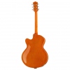 Harley Benton BigTone Trem Vintage Orange