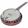 Harley Benton BJ-55Pro 5 String Banjo