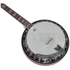 Harley Benton BJ-55Pro 5 String Banjo