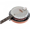 Harley Benton BJ-65Pro 6 String Banjo