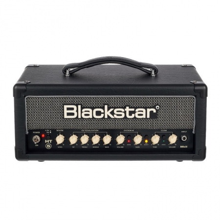 Blackstar HT-5RH MK2 Head 5W Tube Guitar Head