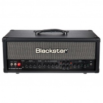 Blackstar HT Stage 100 MK2 Head 100W Tube Guitar Head