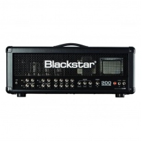 Blackstar Series One 200 Head 200W Tube Guitar Head